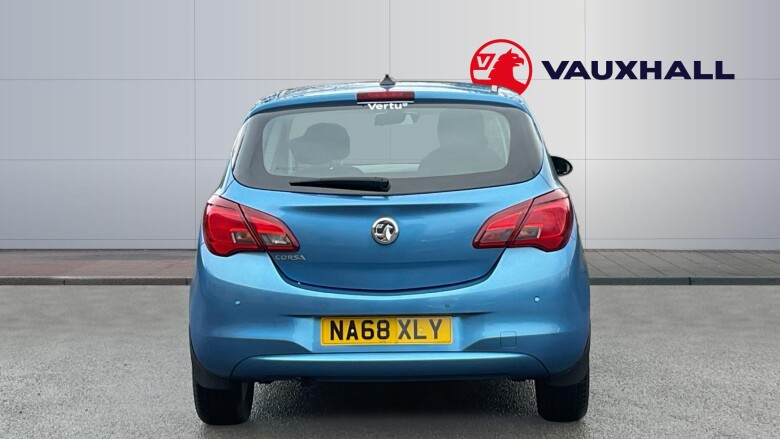 Vauxhall Corsa 1.4 [75] Energy 5dr [AC] Petrol Hatchback